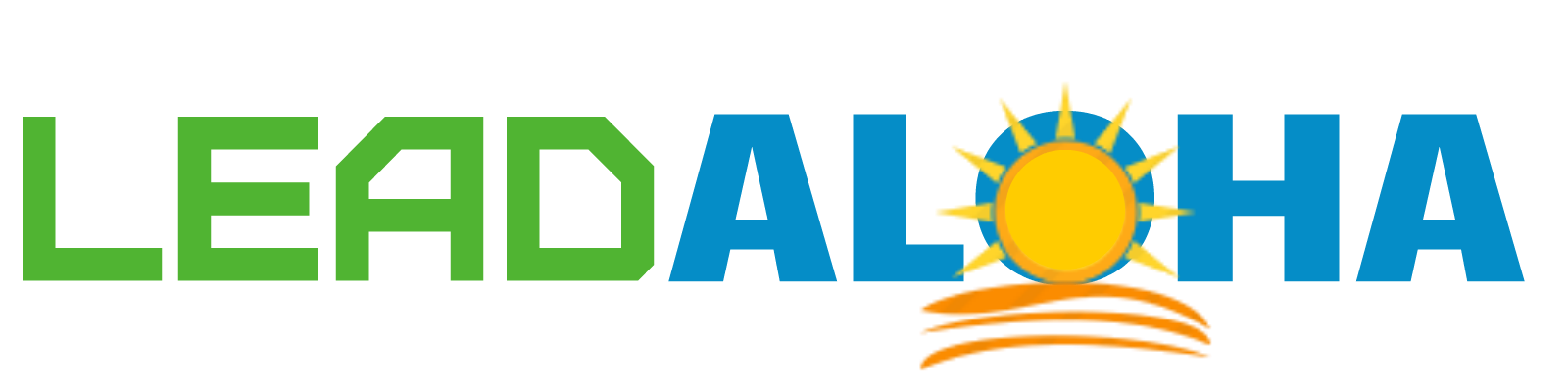Lead Aloha